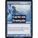 (Foil) Bleue - Garde de Lumengrid (C) [MRD]