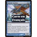 (Foil) Bleue - Familier neurok (C) [MRD]