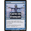 (Foil) Bleue - Prépondérance (C) [MRD]