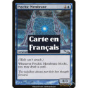 (Foil) Bleue - Membrane psychique (U) [MRD]