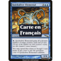 (Foil) Bleue - Élémental de vif-argent (R) [MRD]