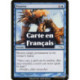 (Foil) Bleue - Régression (C) [MRD]