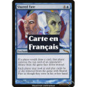 (Foil) Bleue - Destin partagé (R) [MRD]