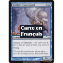 (Foil) Bleue - Aérogarde morne (C) [MRD]