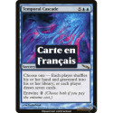 (Foil) Bleue - Cascade temporelle (R) [MRD]
