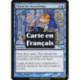 (Foil) Bleue - Soif de connaissance (U) [MRD]