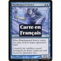 (Foil) Bleue - Sentinelle garderrance (C) [MRD]