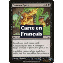 (Foil) Noire - Absorption de l'esprit (C) [MRD]