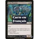 (Foil) Noire - Rôdeur de Mephidross (C) [MRD]