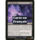 (Foil) Noire - Sinistre rappel (R) [MRD]