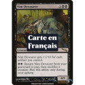 (Foil) Noire - Dévoreur nim (R) [MRD]