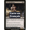 (Foil) Noire - Gravesang slith (U) [MRD]