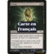 (Foil) Noire - Terreur (C) [MRD]