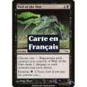 (Foil) Noire - Gémissement du nim (C) [MRD]