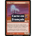 (Foil) Rouge - Frappeur à l'arc (R) [MRD]