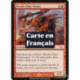 (Foil) Rouge - Grognard du clan Krark (C) [MRD]