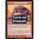 (Foil) Rouge - Mégatog (R) [MRD]