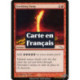 (Foil) Rouge - Chant bouillonnant (C) [MRD]