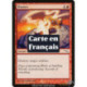 (Foil) Rouge - Fracasser (C) [MRD]