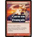 (Foil) Rouge - Fracasser (C) [MRD]