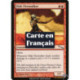 (Foil) Rouge - Marchefeu slith (U) [MRD]
