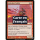 (Foil) Rouge - Gobelin pointecoup (C) [MRD]