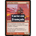 (Foil) Rouge - Gobelin pointecoup (C) [MRD]