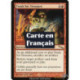 (Foil) Rouge - Trésor au rebut (R) [MRD]