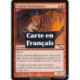 (Foil) Rouge - Maîtresse des batailles vulshoke (R) [MRD]
