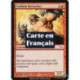 (Foil) Rouge - Berserker vulshok (C) [MRD]