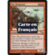 (Foil) Rouge - Élémental de guerre (R) [MRD]