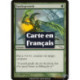 (Foil) Verte - Croissance de bataille (C) [MRD]