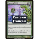 (Foil) Verte - Moisissure rampante (U) [MRD]
