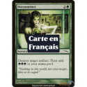 (Foil) Verte - Démantèlement (C) [MRD]