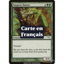 (Foil) Verte - Chasseur fangren (C) [MRD]