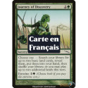 (Foil) Verte - Parcours de découverte (C) [MRD]