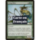 (Foil) Verte - Essaim vivant (R) [MRD]