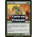 (Foil) Verte - Limace moisie (R) [MRD]