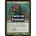 (Foil) Verte - Cinq paires d'yeux (U) [MRD]