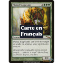 (Foil) Verte - Guivre cendrée à plaques (R) [MRD]