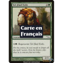(Foil) Verte - Exilé de Tel-Jilad (C) [MRD]