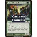 (Foil) Verte - Trolls de Tel-Jilad (U) [MRD]