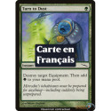 (Foil) Verte - Réduire en poussière (C) [MRD]