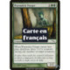 (Foil) Verte - Forgeuse peaudeguivre (C) [MRD]