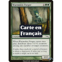 (Foil) Verte - Forgeuse peaudeguivre (C) [MRD]