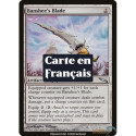 (Foil) Incolore - Lame de la banshee (U) [MRD]