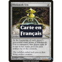 (Foil) Incolore - Urne à scintimite (R) [MRD]