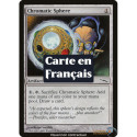 (Foil) Incolore - Sphère chromatique (C) [MRD]