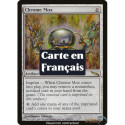 (Foil) Incolore - Mox de chrome (R) [MRD]