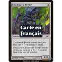 (Foil) Incolore - Scarabée mécanique (C) [MRD]